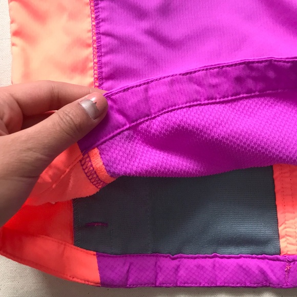 Columbia Girls Neon Jacket - Picture 3 of 3